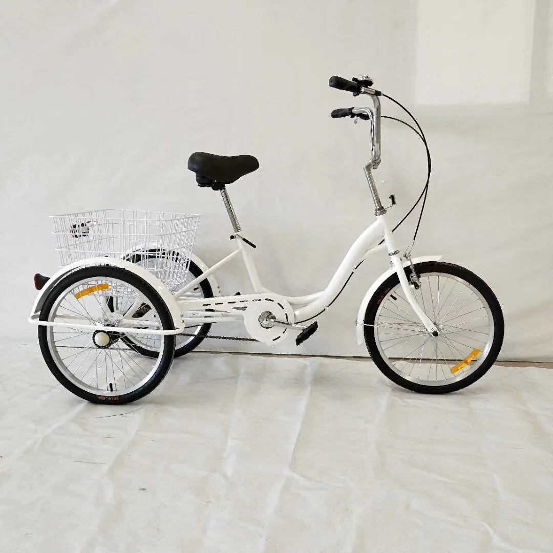 tricycle for adults price