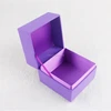 Good quality custom Nice luxury rose flower display gift box