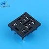 High quality 220v 13F-2Z-A 8pin pcb type Relay Socket