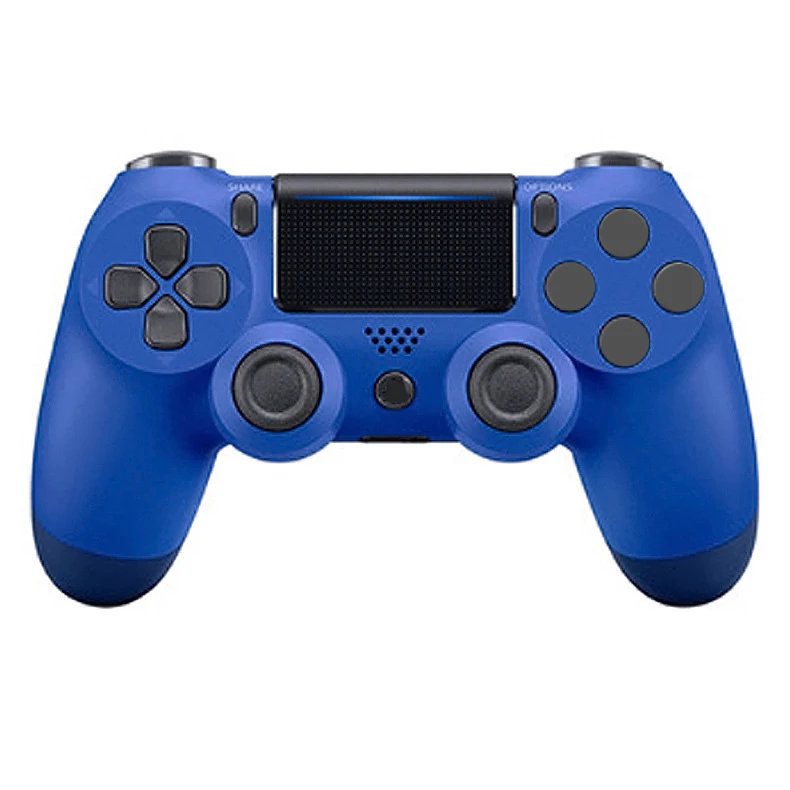 

Gamepad Joystick Wireless PlayStation 4 game controller for PS4, White/red/black