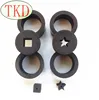 D40 Large size silicon PCD die blanks for special shape of PCD wire die matching with Versimax
