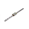 High Quality amt thk linear bearing guide and rails,linear guide clamp
