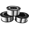 welding rod 4043 aluminum alloys welding wire hs code with ISO CE TUV
