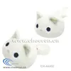 All kinds of pattern toys cats safe for baby