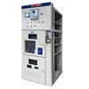 6.6kv 11kv 33kv medium voltage (mv) electrical gas insulated/sf6 ring main unitswitchgearpanel/gis