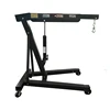 3 ton car lift crane engine machine