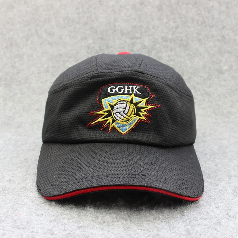 handmade baseball caps