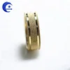 Ultrasonic Brass Threaded Inserts for Plastics