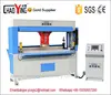 XYJ-1/25A2 automatic leather strap cutting machine/cnc hydraulic leather cutting press