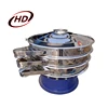 Electric alumina screening machine/almond rounded vibro sieving sifter