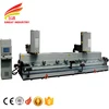 Human-machine friendly interface aluminium doors window manufacturing machine cnc drilling/ tapping/milling Aluminum profiles