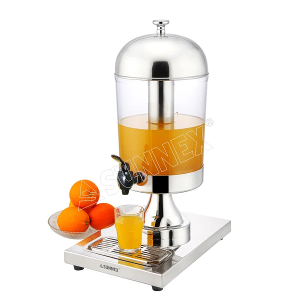 restaurant beverage dispenser