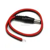 5.5mm x 2.1mm DC Female Power plug Terminals Sockets CCTV cameras Connector