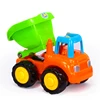 Hot selling construction vehicle engineering car toy with low price drift wpl rtr with remote control