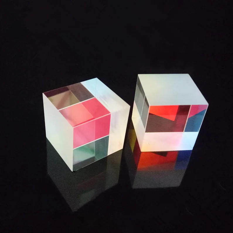 cubic prism cubic prism