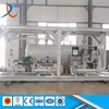 oil companies Trailer Mounted Packages Twin Trailer Concept Twin Trail Well Test Package