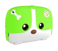 

Smart design 7 inch Quad core 1+8GB children learning tablet