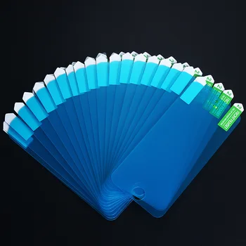 Grosir Ponsel Pelindung Layar Kaca Untuk Iphone 6 Ditambah