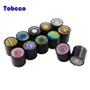 New design Pattern Manual Grinder Smoke 4 parts 40mm Hand Tobacco Grinder