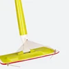 Cotton floor cleaning stick test magic spray mop