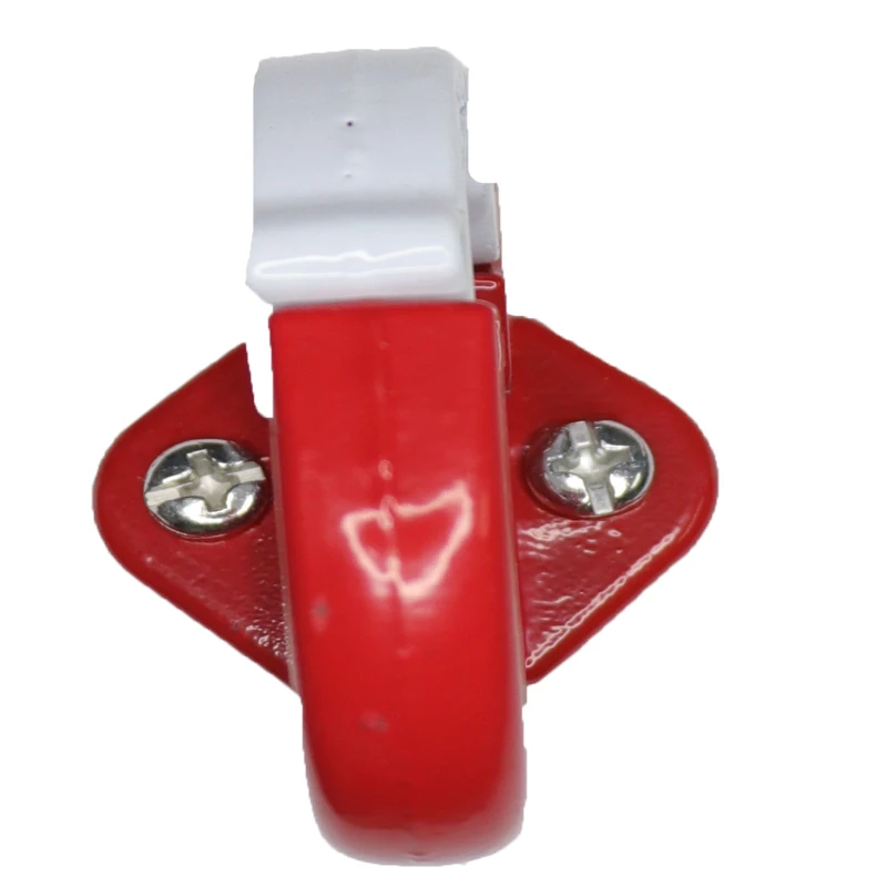 product new image electric scooter hook hanger aluminium claw kid scooter grip handle for xiaomi m365 bag spare parts with helmet bags-8