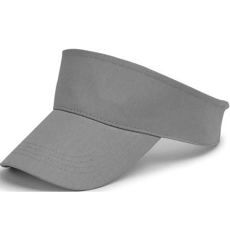 custom visor caps