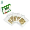 Natural foot products royal detoxification foot patch detox foot patch in thailand
