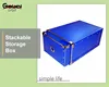 Hot sale School Teacher Office Organizer Box Caddy Durable PP Stocking Tool Drawer Cabinet