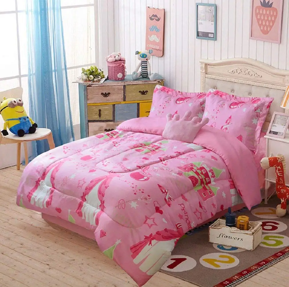 Cheap Kids Comforter Sets Full Find Kids Comforter Sets Full