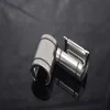 LM12UU 12mm Inside Dia Rubber Sealed Linear Ball Bearing Bushing
