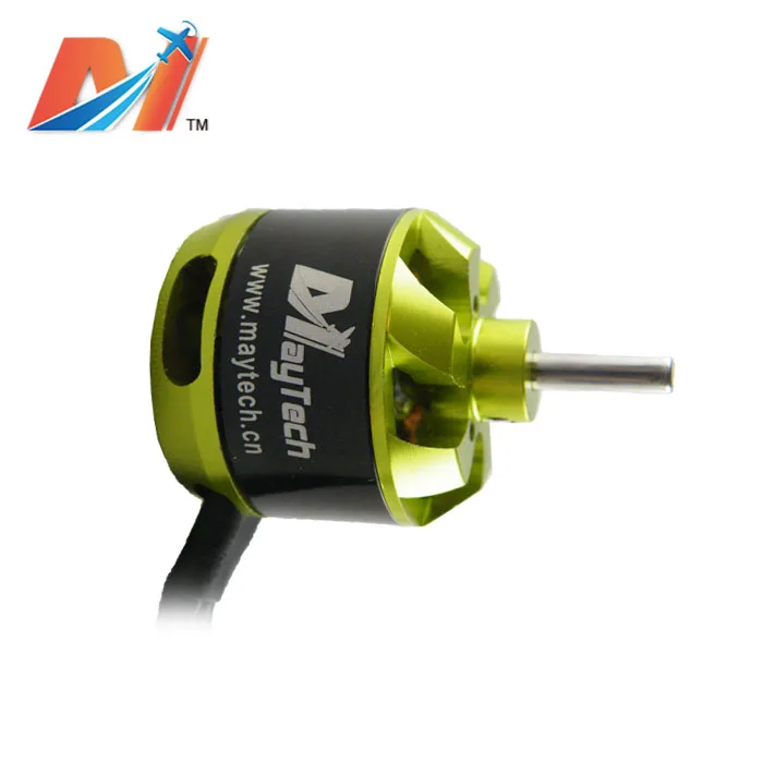 Maytech 28221800kv Small Aircraft Engines For Remote Control