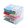 china supplier cheap handmade large acrylic pen/pencil display rack