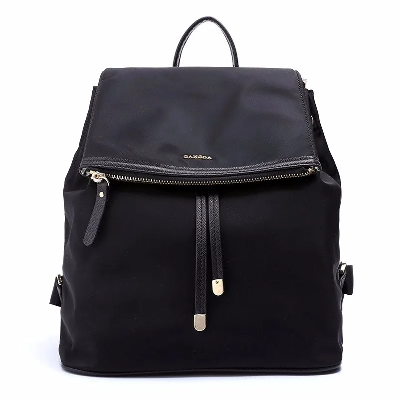 CC1018A-2016 Newest PAPARAZZI design bet sell fashion unisex waterproof nylon backpack