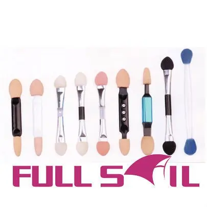 
Professional eyeshadow sponge applicator 