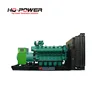 2000kw power plant engine hfo max generator diesel price in malaysia