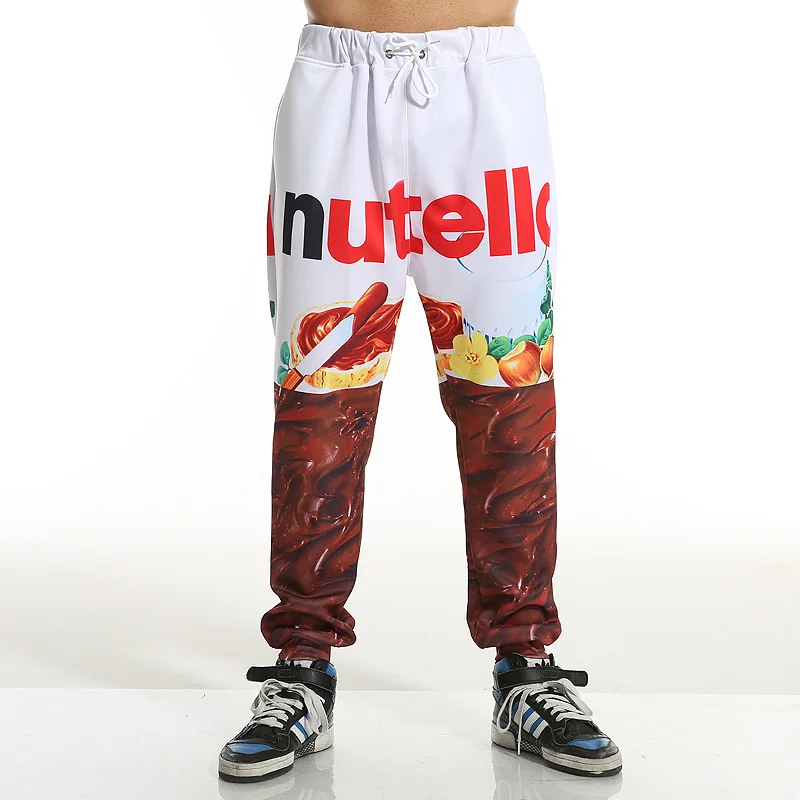 design sweatpants online