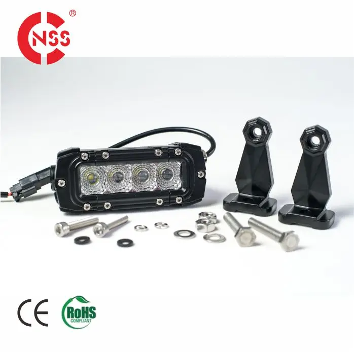 
High Power 30000 Lumens Car Wholesale LED Light Bar Offroad for Truck UTV ATV Mining Machine 