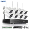 XONZ plug and play wifi kit, USB wireless HDD CCTV security camera connection kit
