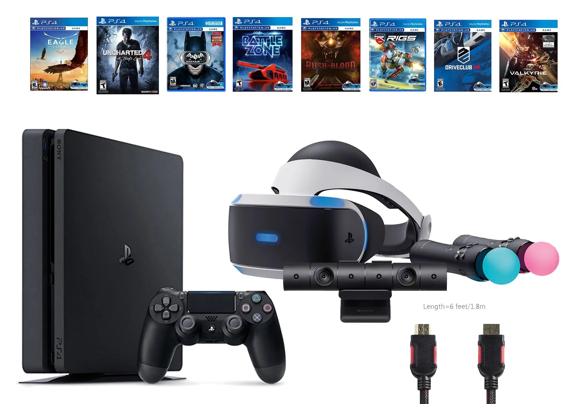 Vr2 Sony Playstation 5 Купить