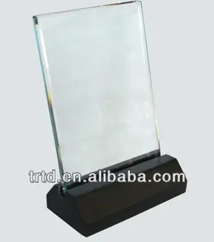 led light base