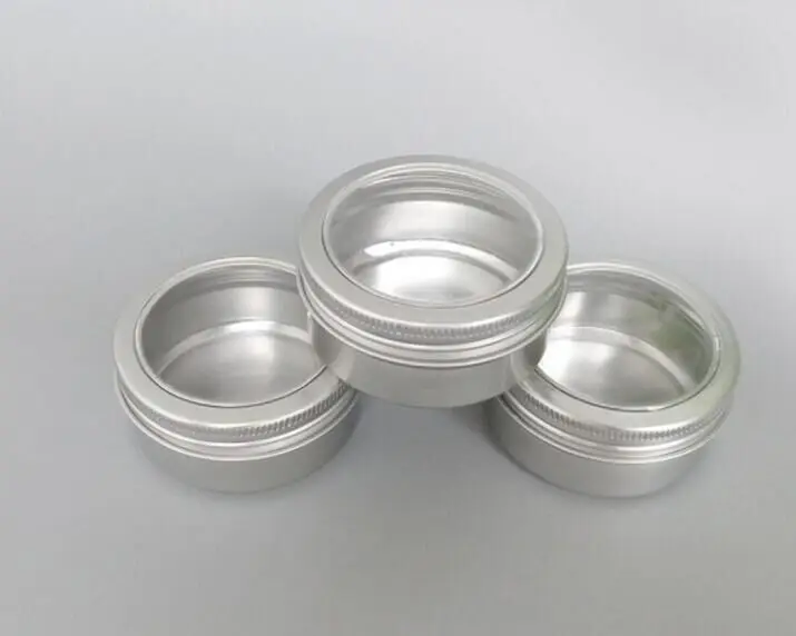 Aluminum Candle Can,Aluminum Tin Can With Windows For Tea Buy Copper