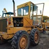 Construction equipment Used Komatsu GD511A Motor Grader For Sale