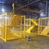 Customized Steel Structure for Stockade