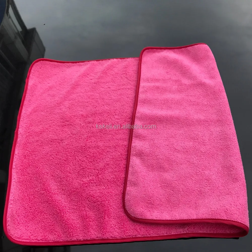 Microfiber Car Wash Pad Buy Car Polishing Pad,Car Cleaning Pads,Car