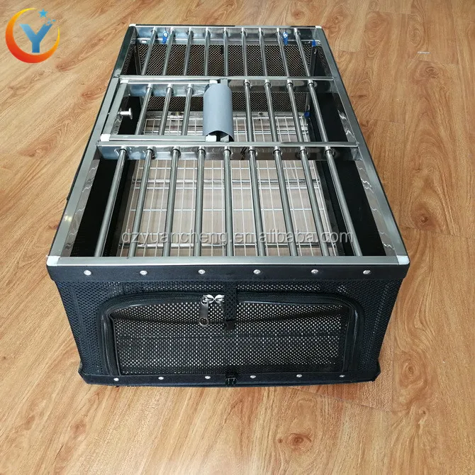 Fancy Pigeon Cages Racing Pigeon Breeding Cages For Flying Training