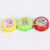 5.5cm Plastic Yo Yo ball,Plastic Yoyo Toy Ball