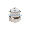 b22 lamp socket bulb cap with factory price