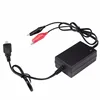 Universal Battery Charger Lead Acid 12V Battery Charger with Indicator Light