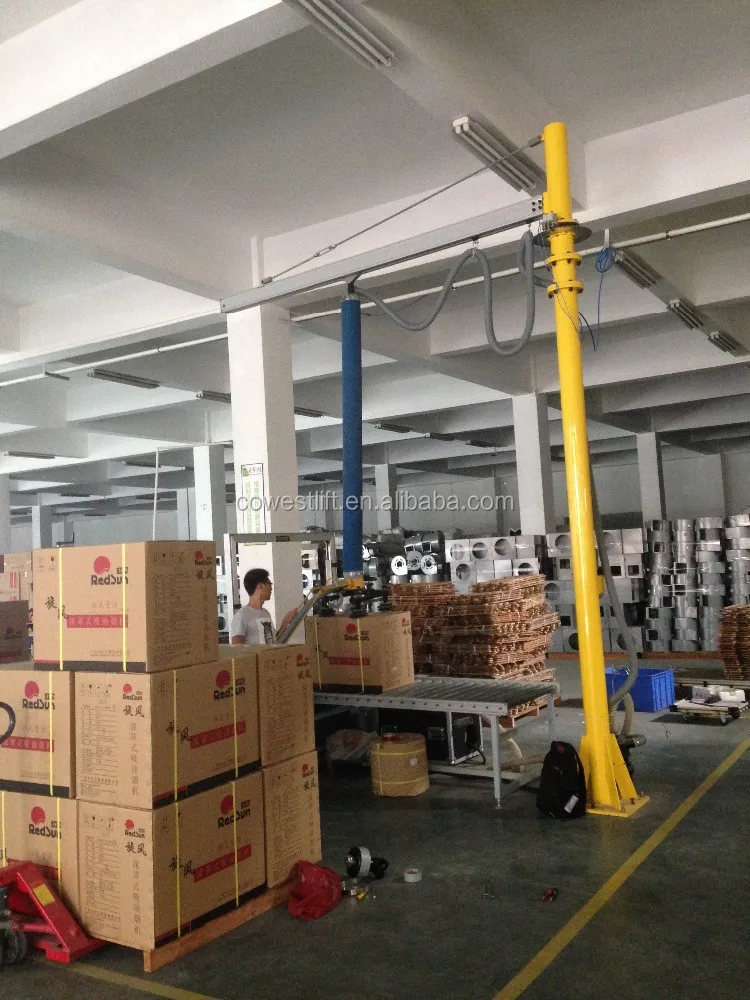 
box lifter,carton lifting device 