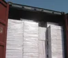 Roof Decorative 7MM Gypsum Ceiling Building Material For Interior House Design